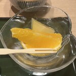 神田きくかわ - デザート