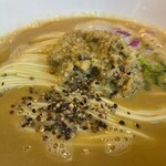 ヌードル＆スパイスカレー 今日の1番 - 