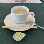 レストラン　聚楽 - 