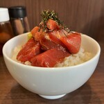 ヌードル＆スパイスカレー 今日の1番 - 