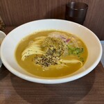 ヌードル＆スパイスカレー 今日の1番 - 