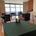 レストラン　聚楽 - 