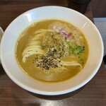 ヌードル＆スパイスカレー 今日の1番 - 