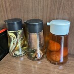 ヌードル＆スパイスカレー 今日の1番 - 