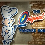 オリジナルパンケーキハウス 博多マルイ店 - 