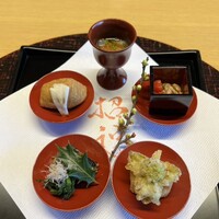 日本料理 木の花 - 