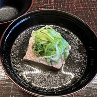 日本料理 木の花 - 