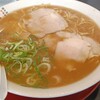 ラーメン横綱 久御山店