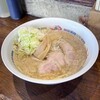 ラーメンの店 ホープ軒 - 