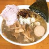 一条流がんこラーメン 金町