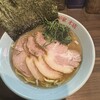 横濱ラーメン あさが家 本店