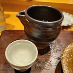 天ぷら たけうち - 