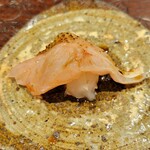 天ぷら たけうち - 