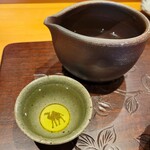 天ぷら たけうち - 