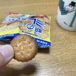 土佐黒潮水産 黒潮ひろば - 2025年6月　朝のコーンポタージュ味