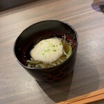 又一 - 生姜蕎麦