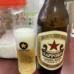 杉井酒店 - 赤星大瓶