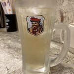 和典 - ハイボール