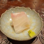 天ぷら たけうち - 