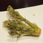 天ぷら たけうち - 