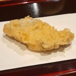 天ぷら たけうち - 