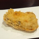 天ぷら たけうち - 