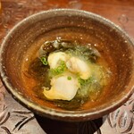 天ぷら たけうち - 