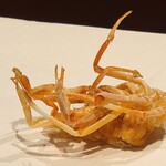 天ぷら たけうち - 