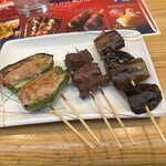 串鳥 時計台通店 - 