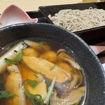 常陸庵 - 料理写真: