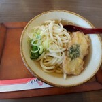 道の駅 めぐみ白山 - 