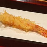 天ぷら たけうち - 