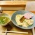 銀座らぁ麺しら石 - 料理写真:
