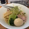 麺屋 上々