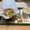 モスバーガー 多治見上野町店