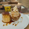 マーロウ ブラザーズコーヒー そごう横浜店