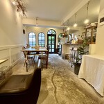 カフェ リヒト - 