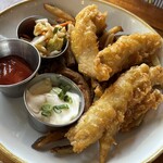 Monkeypod Kitchen  - 