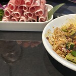 極品火鍋しゃぶしゃぶ - 