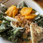 Monkeypod Kitchen  - 