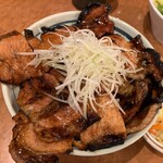 十勝豚丼 いっぴん 札幌北十条店 - 