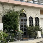 カフェ リヒト - 