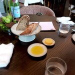 ル・プリスティン レストラン 東京 - 