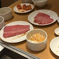 ビーフキッチン 恵比寿店 - 