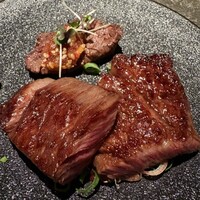 焼肉 思食 - 