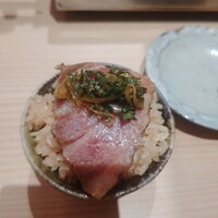 焼うお いし川 - 