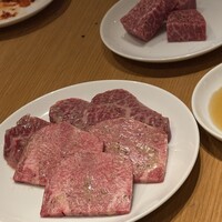 ビーフキッチン 恵比寿店 - 