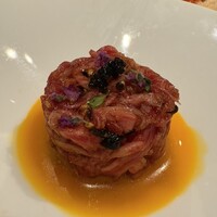 ビーフキッチン 恵比寿店 - 