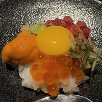 焼肉 思食 - 