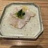 鮨中村 - 天草のオオモンハタ